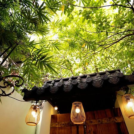The Lovenote Home Studio 胡志明市 外观 照片