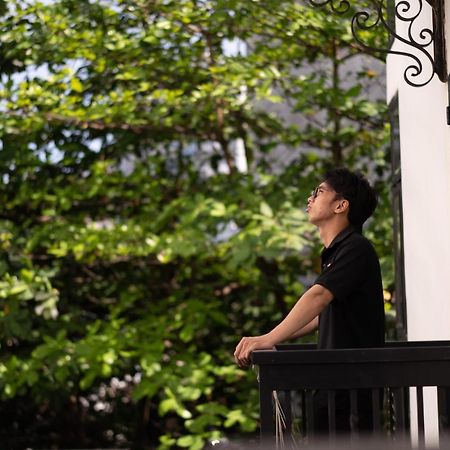 The Lovenote Home Studio 胡志明市 外观 照片