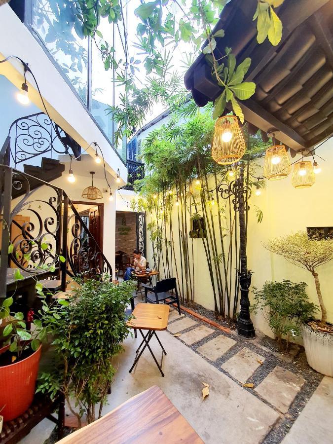 The Lovenote Home Studio 胡志明市 外观 照片